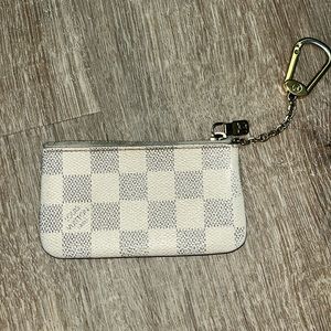 Louis Vuitton card holder